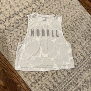 NOBULL Tank Top